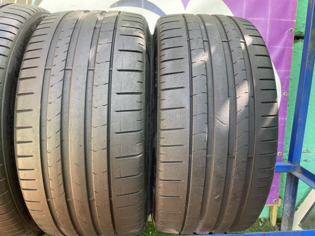 285/35 R20 Pirelli P Zero PZ4 летние