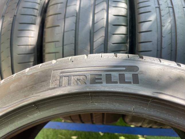 285/35 R20 Pirelli P Zero PZ4 летние