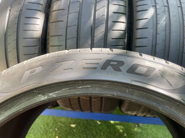 285/35 R20 Pirelli P Zero PZ4 летние