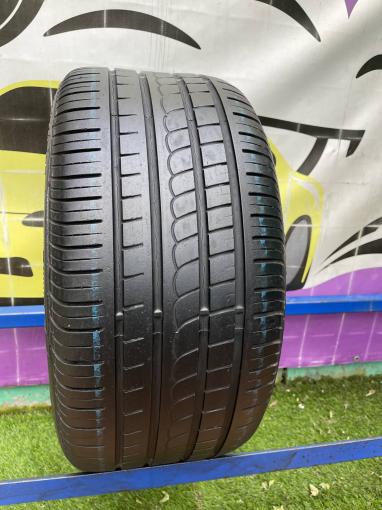 255/40 R17 Pirelli P Zero Rosso летние