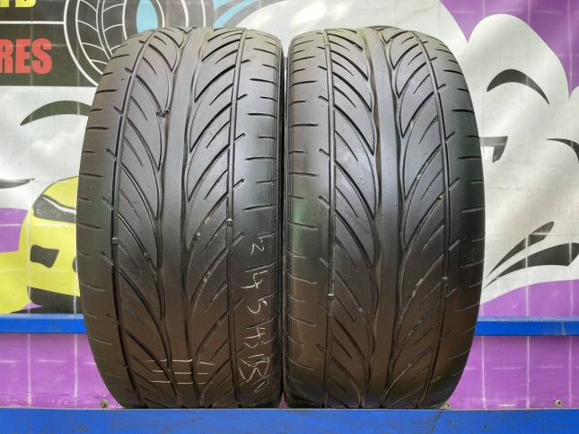 245/45 R18 Hankook Ventus V12 Evo K110 летние