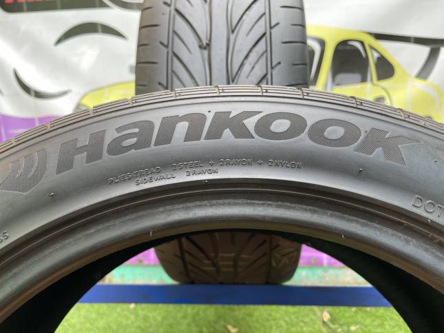 245/45 R18 Hankook Ventus V12 Evo K110 летние