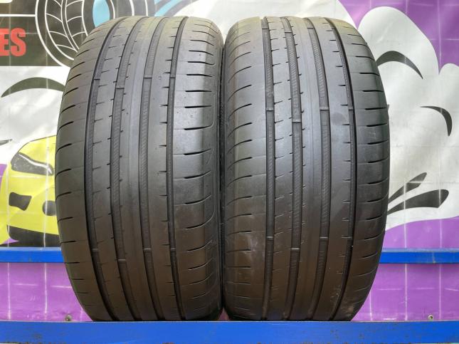 245/45 R18 Goodyear Eagle F1 Asymmetric 5 летние