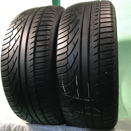 205/50 R17 Michelin Pilot Primacy летние