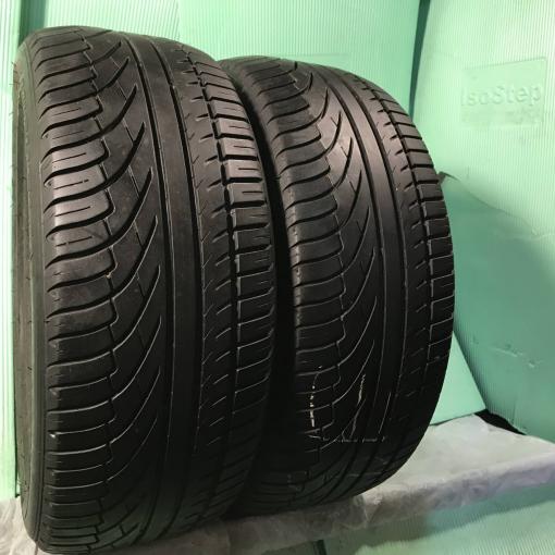 205/50 R17 Michelin Pilot Primacy летние