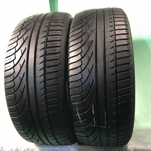 205/50 R17 Michelin Pilot Primacy летние