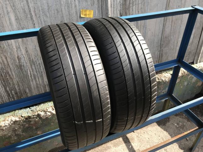 205/50 R17 Michelin Primacy 3 летние