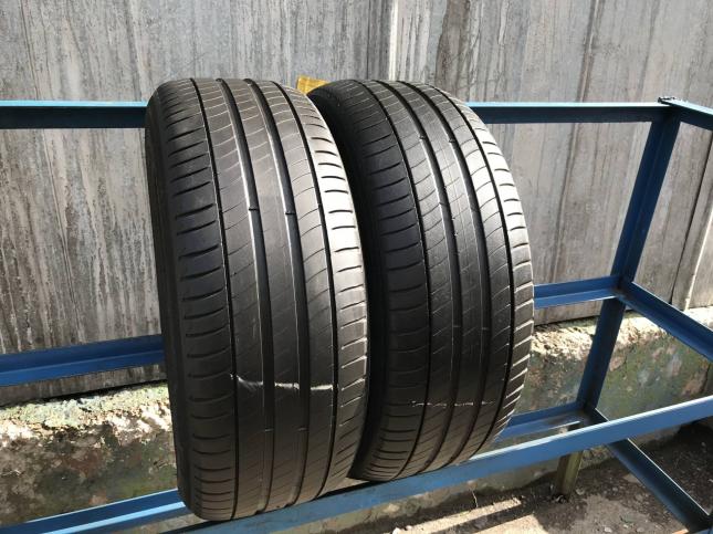 205/50 R17 Michelin Primacy 3 летние