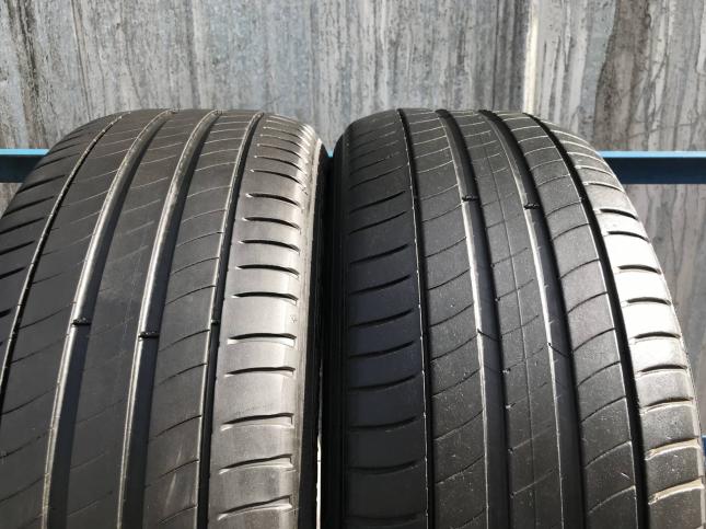 205/50 R17 Michelin Primacy 3 летние