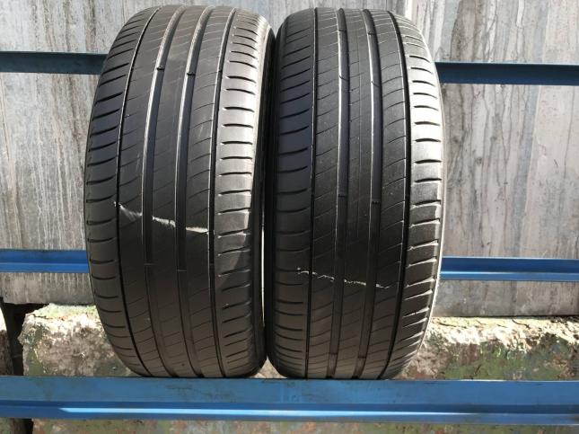 205/50 R17 Michelin Primacy 3 летние