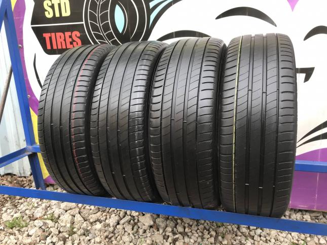 205/50 R17 Michelin Primacy 3 летние