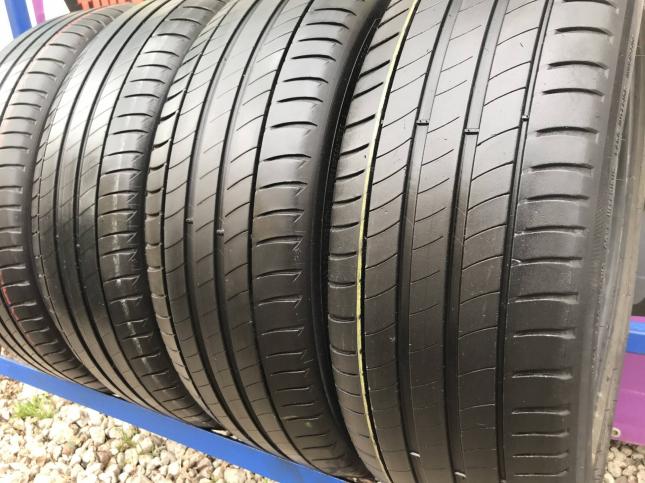 205/50 R17 Michelin Primacy 3 летние