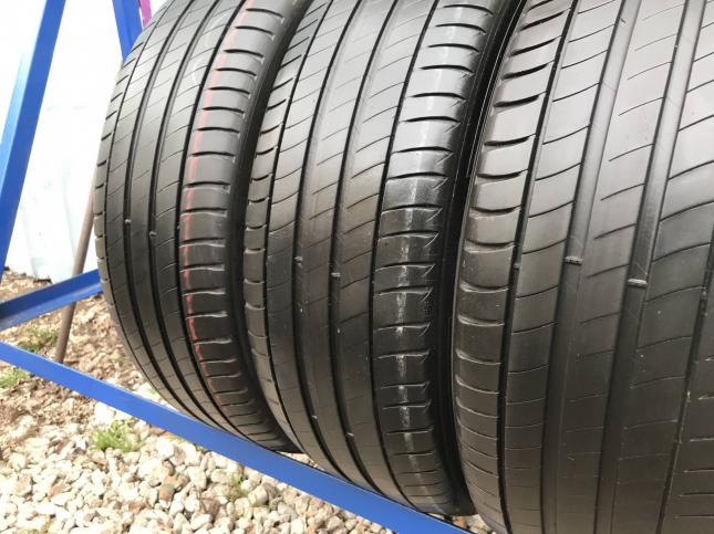 205/50 R17 Michelin Primacy 3 летние