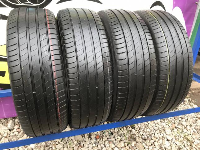 205/50 R17 Michelin Primacy 3 летние