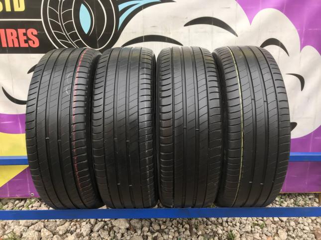 205/50 R17 Michelin Primacy 3 летние