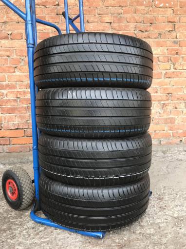 205/55 R17 Michelin Primacy 3 летние