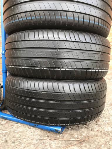 205/55 R17 Michelin Primacy 3 летние