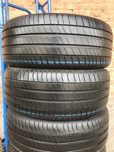 205/55 R17 Michelin Primacy 3 летние