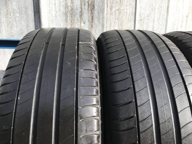 205/55 R17 Michelin Primacy 3 летние