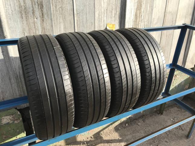 205/55 R17 Michelin Primacy 3 летние