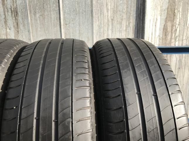 205/55 R17 Michelin Primacy 3 летние