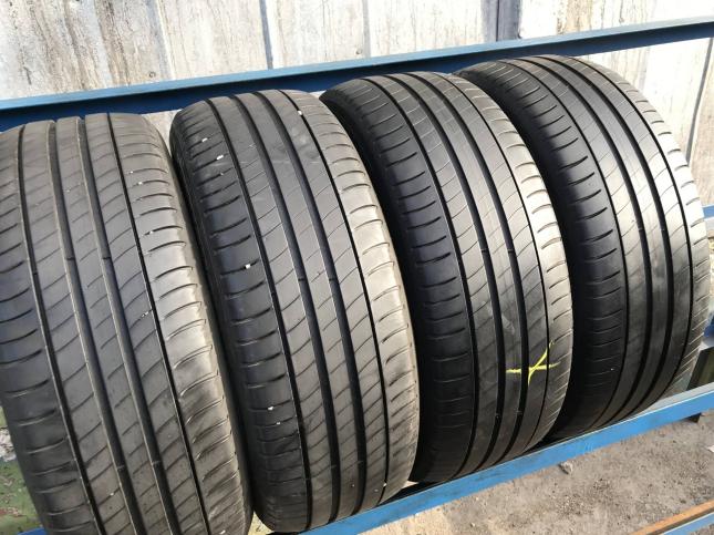 205/55 R17 Michelin Primacy 3 ZP летние