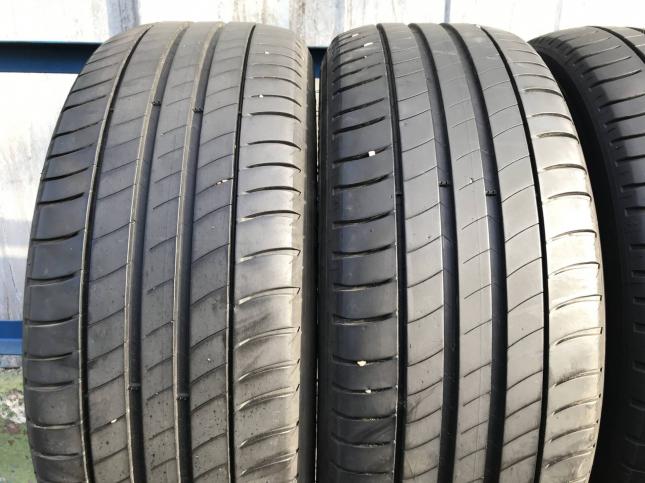 205/55 R17 Michelin Primacy 3 ZP летние