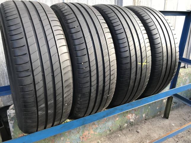 205/55 R17 Michelin Primacy 3 ZP летние