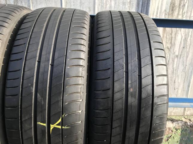 205/55 R17 Michelin Primacy 3 ZP летние