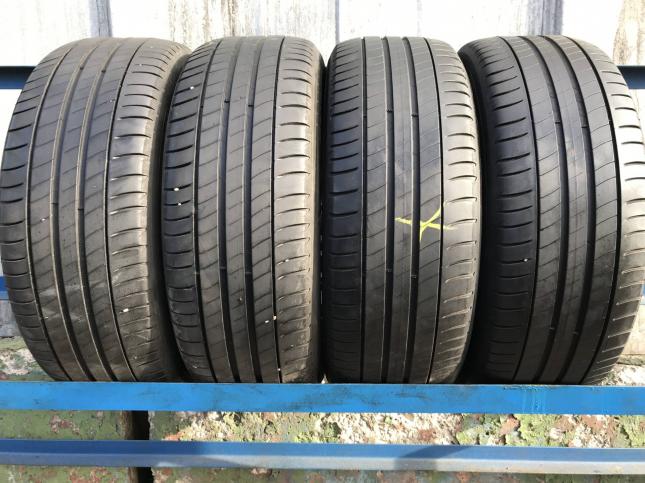 205/55 R17 Michelin Primacy 3 ZP летние