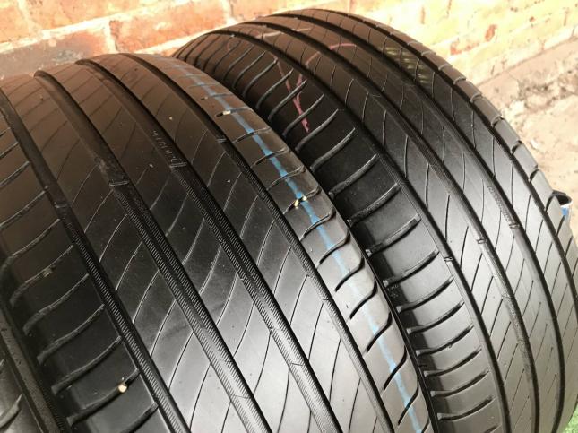 205/55 R17 Michelin Primacy 4 летние