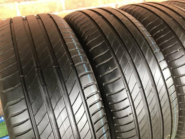 205/55 R17 Michelin Primacy 4 летние