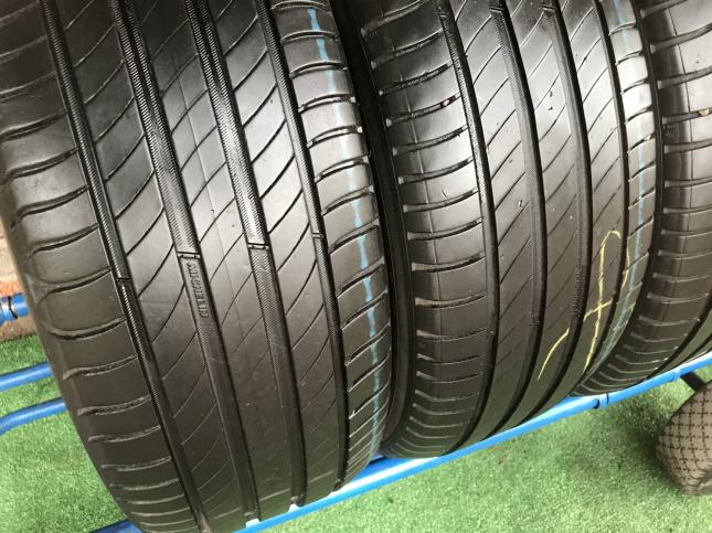 205/55 R17 Michelin Primacy 4 летние