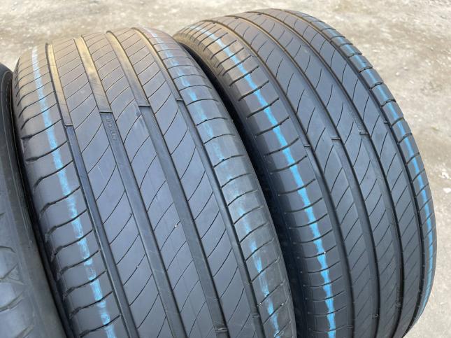 215/50 R17 Michelin Primacy 4 летние