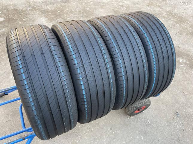 215/50 R17 Michelin Primacy 4 летние