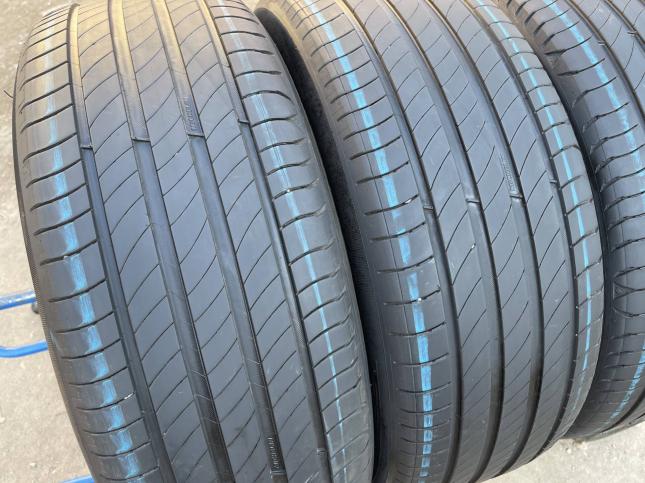 215/50 R17 Michelin Primacy 4 летние