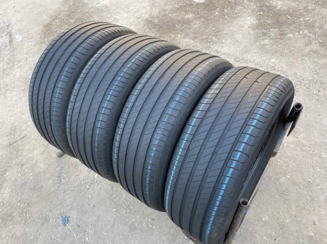 215/50 R17 Michelin Primacy 4 летние