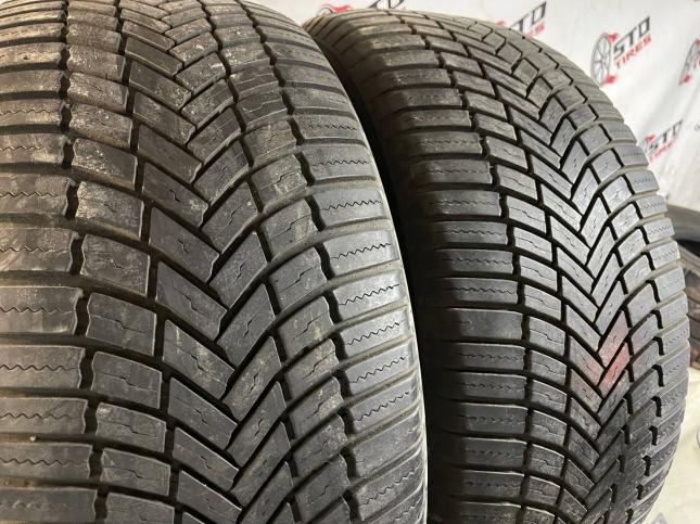 255/55 R18 Bridgestone Weather Control A005 летние