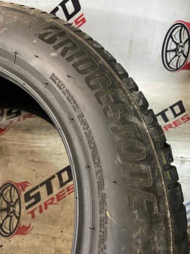 255/55 R18 Bridgestone Weather Control A005 летние