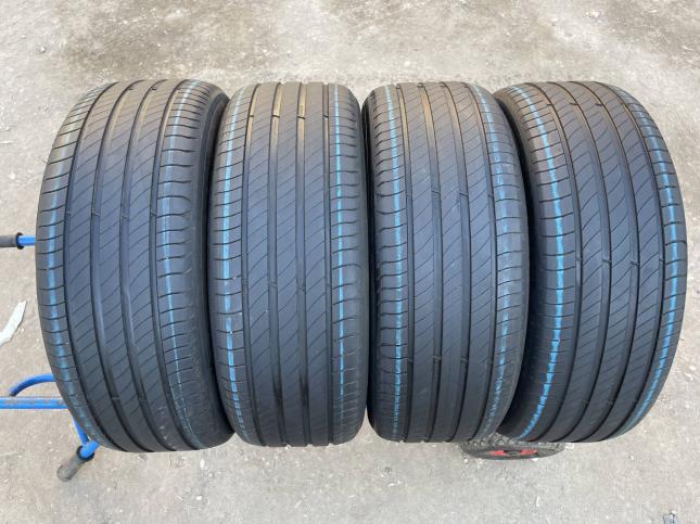 215/60 R17 Michelin Primacy 4 летние