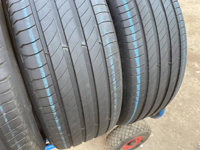 215/60 R17 Michelin Primacy 4 летние