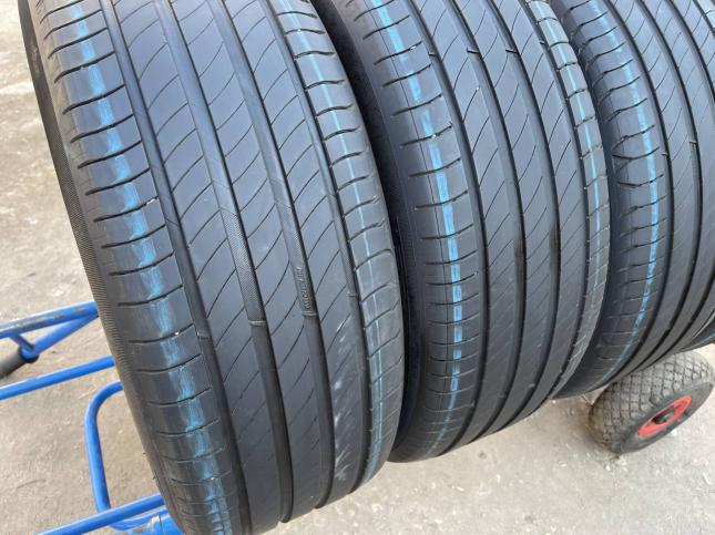 215/60 R17 Michelin Primacy 4 летние