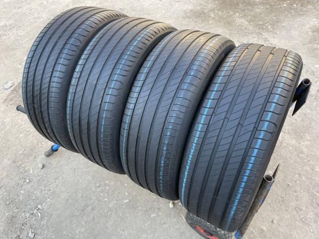 215/60 R17 Michelin Primacy 4 летние