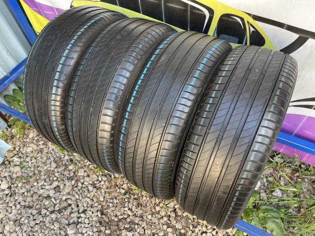 215/65 R17 Michelin Primacy 4 летние