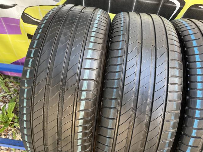 215/65 R17 Michelin Primacy 4 летние