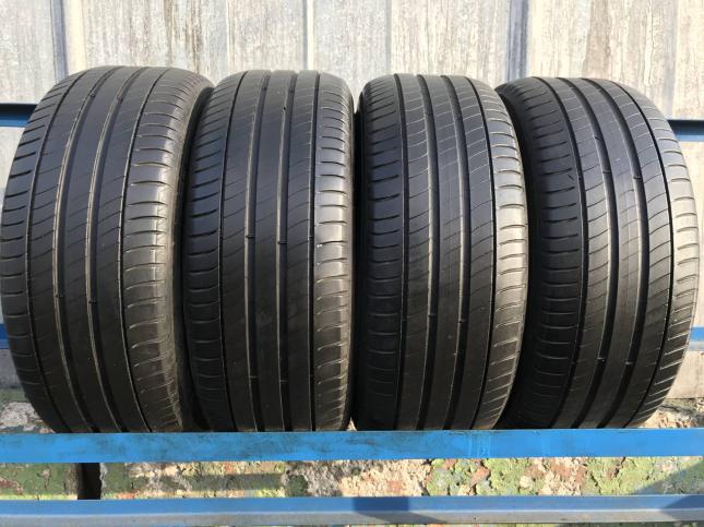 225/50 R17 Michelin Primacy 3 летние