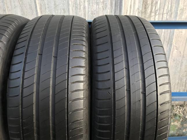 225/50 R17 Michelin Primacy 3 летние