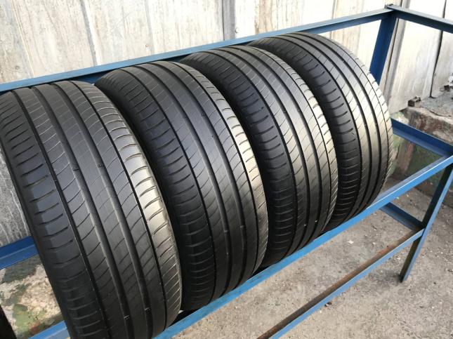 225/50 R17 Michelin Primacy 3 летние