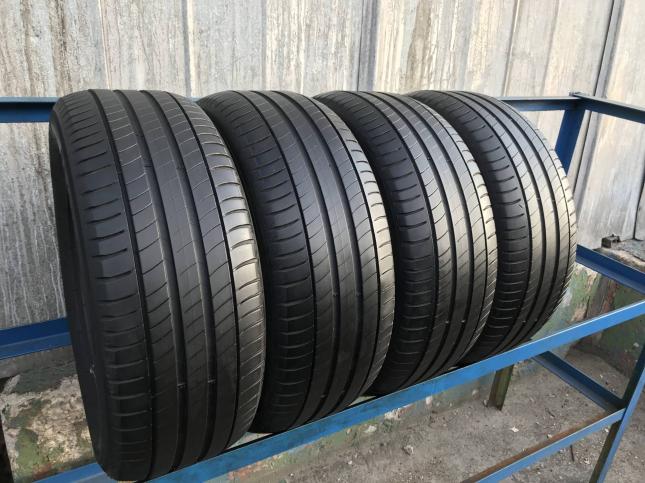 225/50 R17 Michelin Primacy 3 летние