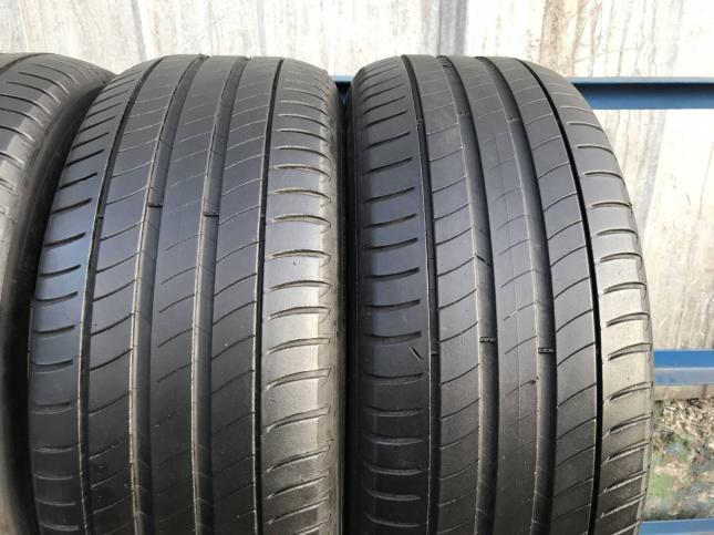 225/50 R17 Michelin Primacy 3 летние